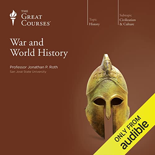 Cover of War and World History