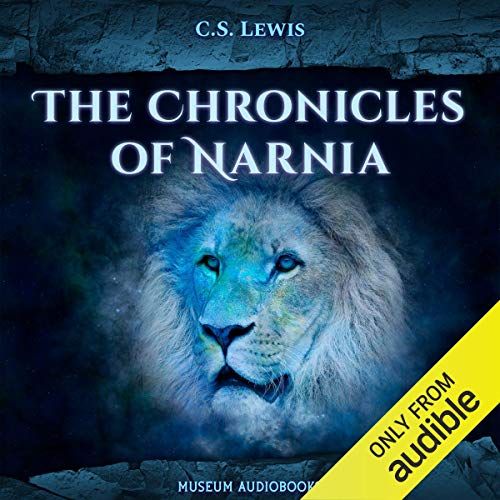 Cover of The Complete Chronicles of Narnia: All 7 Books