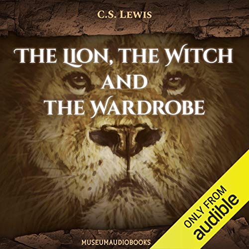 Cover of The Lion, the Witch and the Wardrobe