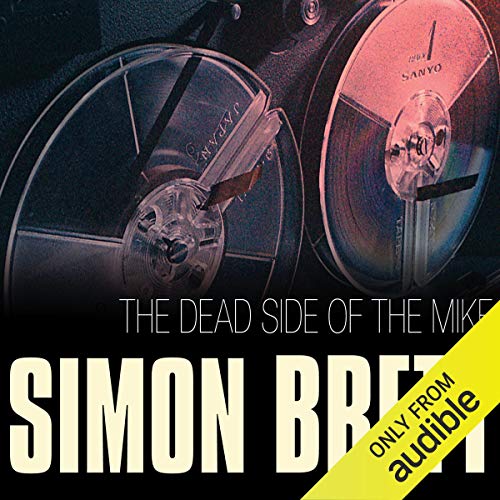 Cover of The Dead Side of the Mike