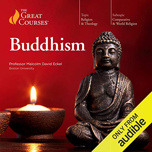 Cover of Buddhism