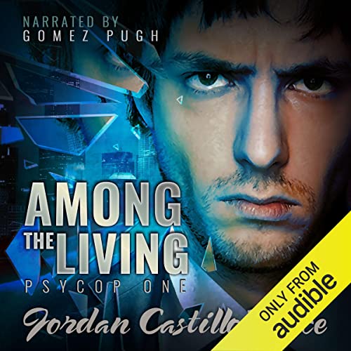 Cover of Among the Living