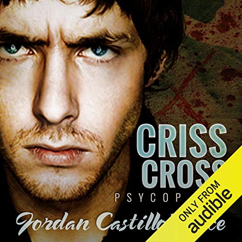 Cover of Criss Cross