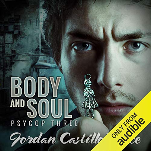 Cover of Body & Soul