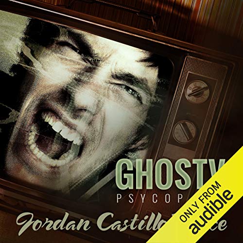 Cover of GhosTV