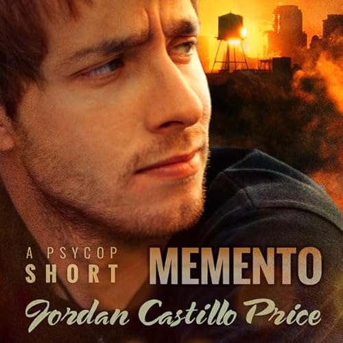 Cover of Memento