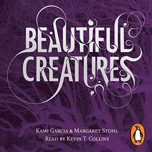 Cover of Beautiful Creatures (Book 1)