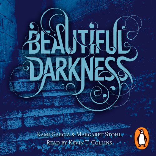 Cover of Beautiful Darkness (Book 2)