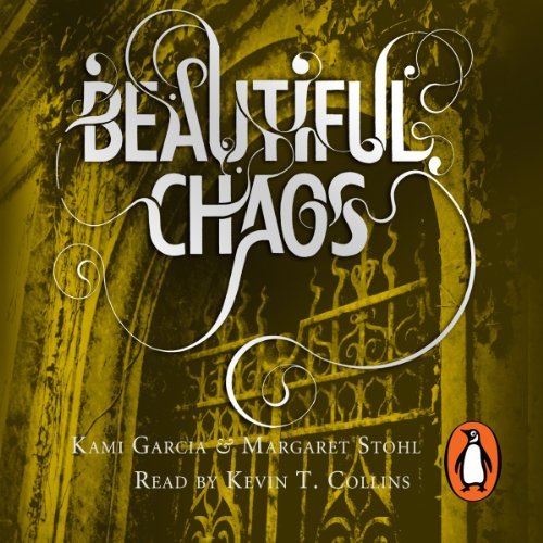 Cover of Beautiful Chaos (Book 3)