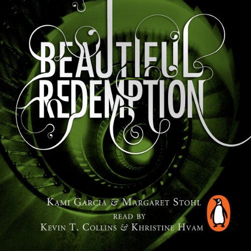 Cover of Beautiful Redemption (Book 4)