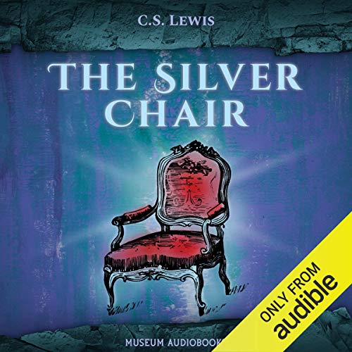 Cover of The Silver Chair