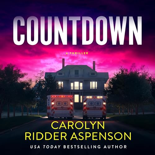 Cover of Countdown