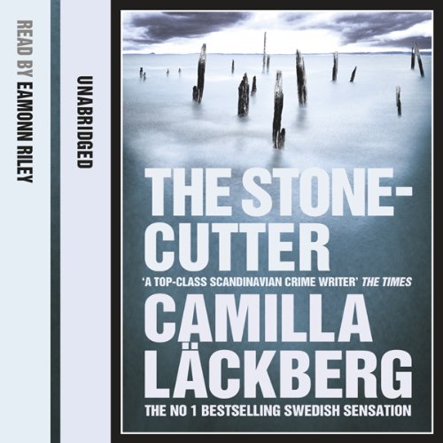Cover of The Stonecutter