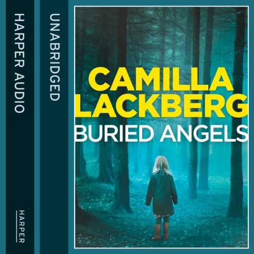 Cover of Buried Angels