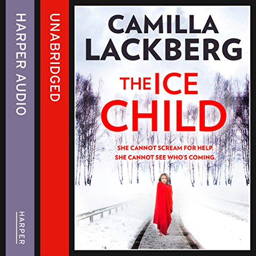 Cover of The Ice Child