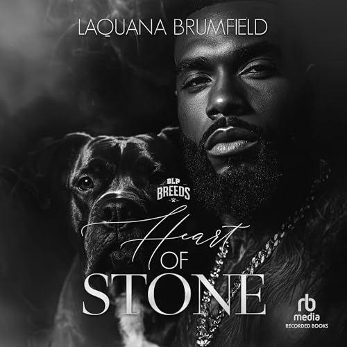 Cover of Heart of Stone