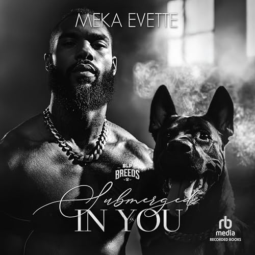 Cover of Submerged in You