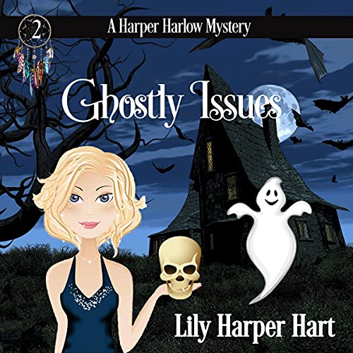Cover of Ghostly Issues