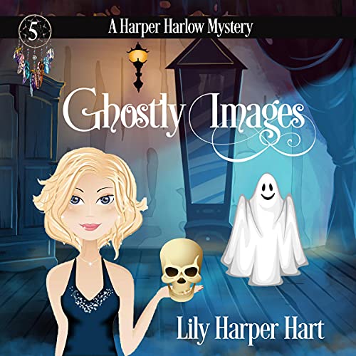 Cover of Ghostly Images