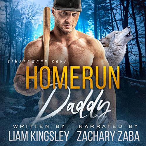 Cover of Homerun Daddy
