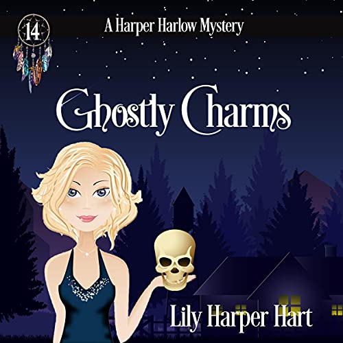 Cover of Ghostly Charms