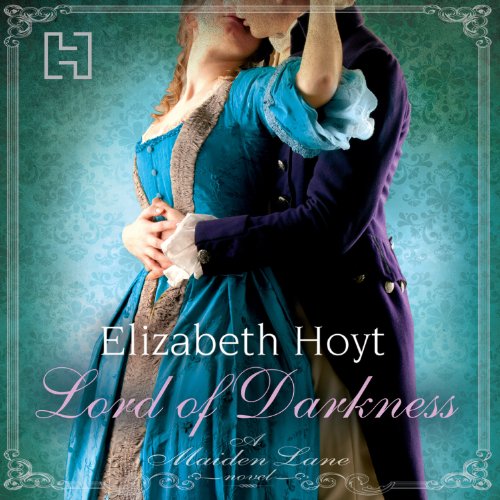 Cover of Lord of Darkness