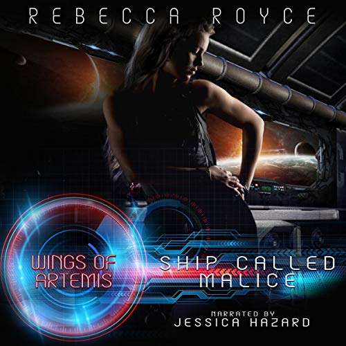 Cover of Ship Called Malice