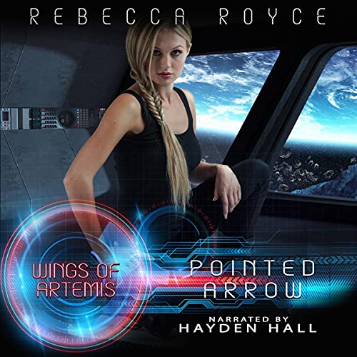 Cover of Pointed Arrow
