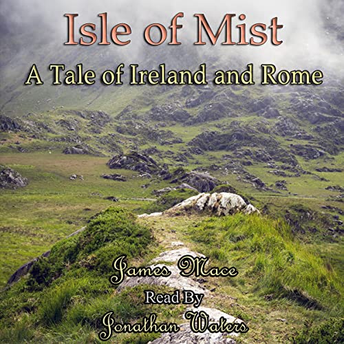 Cover of Isle of Mist