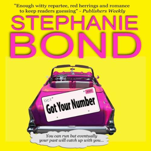 Cover of Got Your Number