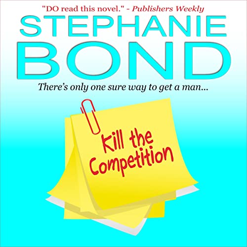 Cover of Kill the Competition