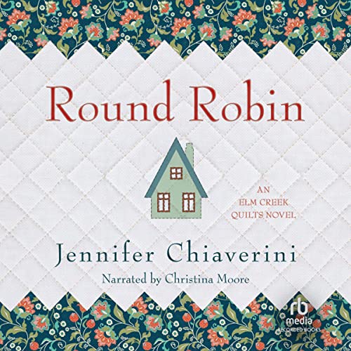 Cover of Round Robin