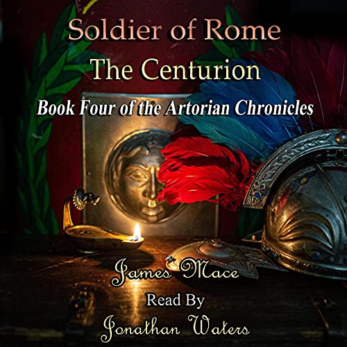 Cover of Soldier of Rome