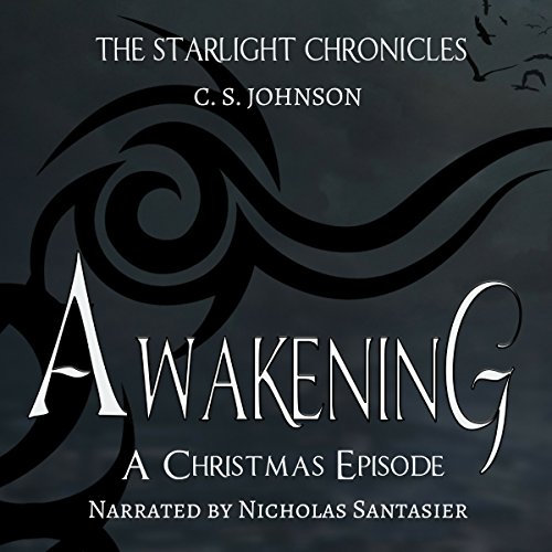Cover of Awakening