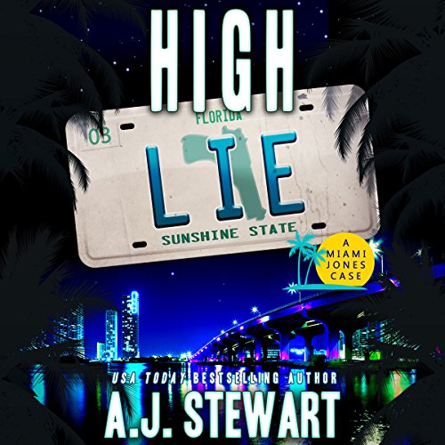 Cover of High Lie