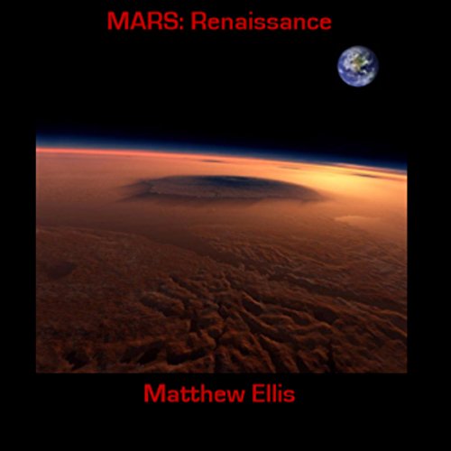 Cover of Mars: Renaissance