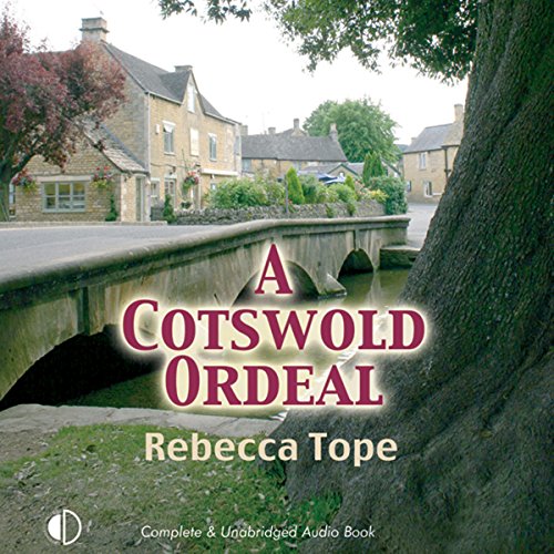 Cover of A Cotswold Ordeal