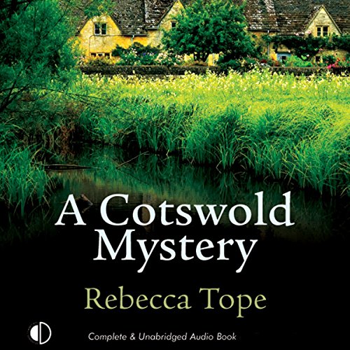Cover of A Cotswold Mystery