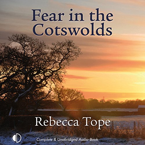 Cover of Fear in the Cotswolds