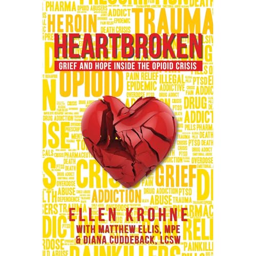 Cover of Heartbroken