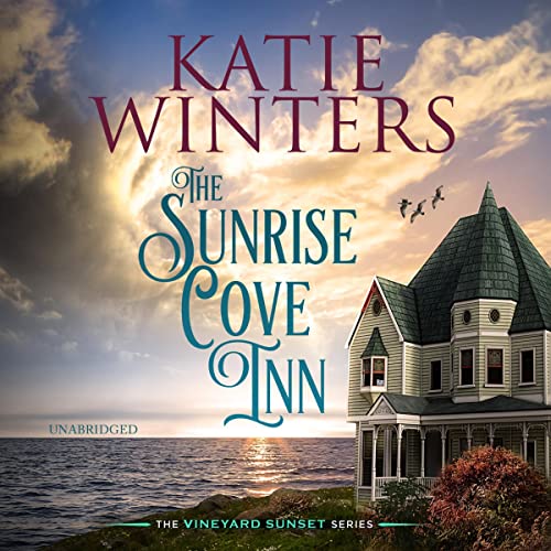 Cover of Sunrise Cove Inn