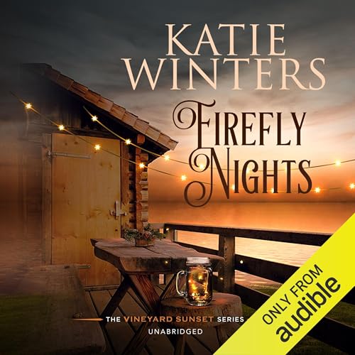 Cover of Firefly Nights