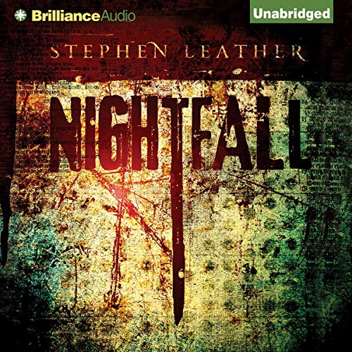 Cover of Nightfall