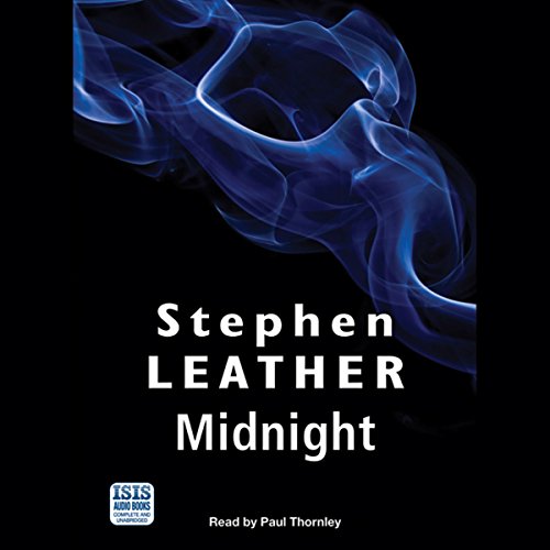 Cover of Midnight