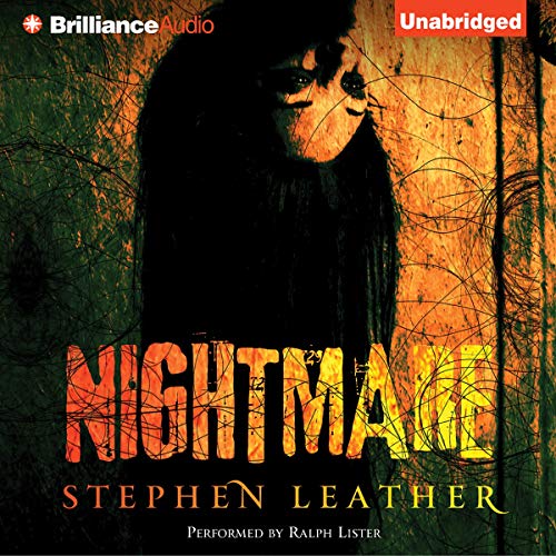 Cover of Nightmare