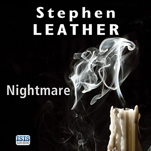 Cover of Nightmare