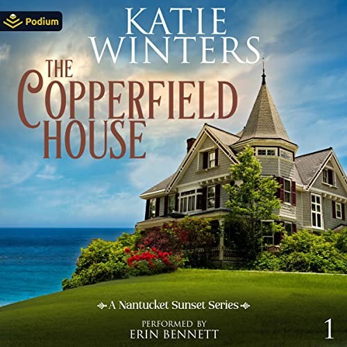 Cover of The Copperfield House