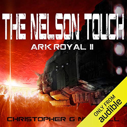 Cover of The Nelson Touch