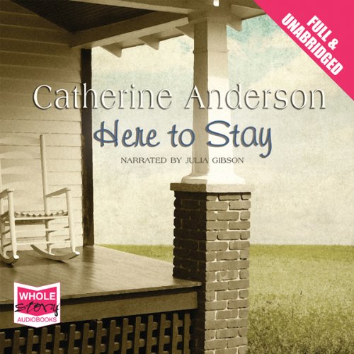 Cover of Here to Stay