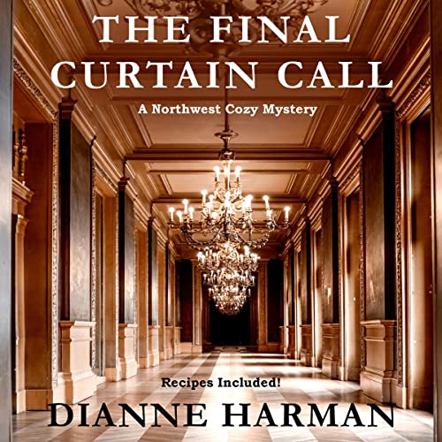 Cover of The Final Curtain Call